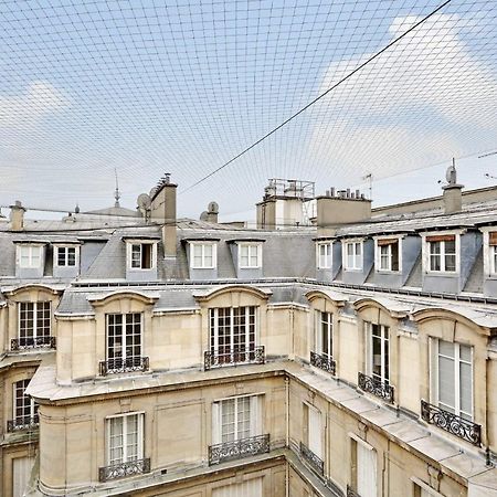 Apartmán Superb Studio-2P- Arc De Triomphe Porte Maillot 51 Paříž Exteriér fotografie